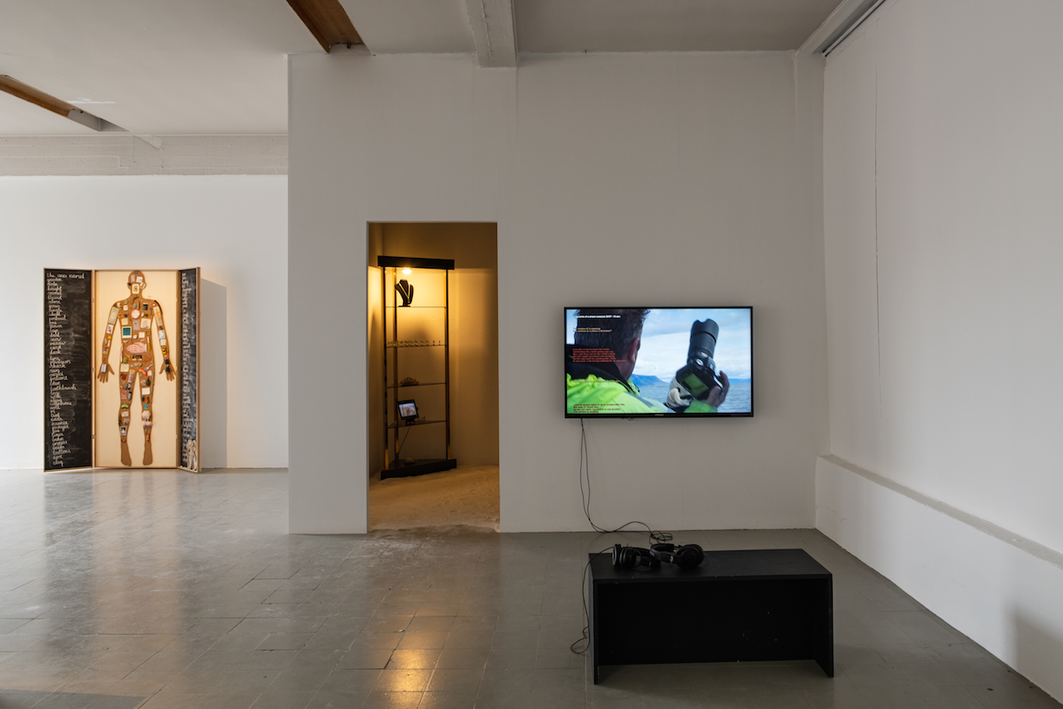 Kunsthal Extra City